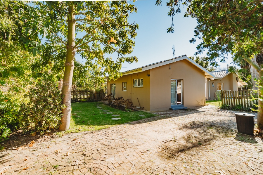 4 Bedroom Property for Sale in Heather Park Western Cape